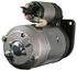 16603N-X by ROMAINE ELECTRIC - Starter Motor - 12V, 2.7 Kw, Clockwise, 11-Tooth