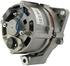 14391N by ROMAINE ELECTRIC - Alternator - 12V, 55 Amp, Clockwise, 2-Groove