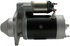 16668N by ROMAINE ELECTRIC - Starter Motor - 12V, 2.2 Kw, 11-Tooth