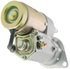 16739N-ROT by ROMAINE ELECTRIC - Starter Motor - 12V, 2.0 Kw, 9-Tooth