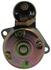 16794N by ROMAINE ELECTRIC - Starter Motor - 12V, 0.8 Kw, Clockwise, 8-Tooth