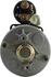 17073N by ROMAINE ELECTRIC - Starter Motor - 24V, 4.0 Kw, Clockwise, 9-Tooth