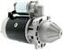 17075N by ROMAINE ELECTRIC - Starter Motor - 12V, 2.4 Kw, Clockwise, 9-Tooth