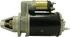 16984N by ROMAINE ELECTRIC - Starter Motor - 12V, 2.8 Kw, 10-Tooth