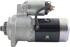 17141N by ROMAINE ELECTRIC - Starter Motor - 12V, 1.6 Kw