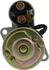 17176N by ROMAINE ELECTRIC - Starter Motor - 12V, 1.2 Kw, Clockwise, 10-Tooth