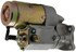 17378N by ROMAINE ELECTRIC - Starter Motor - 12V, 2.0 Kw, 9-Tooth