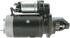 17307N by ROMAINE ELECTRIC - Starter Motor - 12V, 3.1 Kw, Clockwise, 9-Tooth