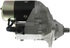 17348N by ROMAINE ELECTRIC - Starter Motor - 12V, 2.5 Kw, 10-Tooth