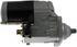 17614N by ROMAINE ELECTRIC - Starter Motor - 12V, 3.0 Kw, 10-Tooth