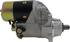 17458N by ROMAINE ELECTRIC - Starter Motor - 12V, 2.7 Kw