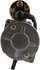 17586N by ROMAINE ELECTRIC - Starter Motor - 12V, 3.6 Kw, Clockwise, 9-Tooth