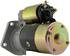 18058N by ROMAINE ELECTRIC - Starter Motor - 24V, 3.5 Kw