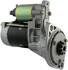 18067N by ROMAINE ELECTRIC - Starter Motor - 12V, 2.0 Kw, 9-Tooth