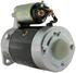 18110N by ROMAINE ELECTRIC - Starter Motor - 12V, 1.2 Kw, Clockwise, 9-Tooth