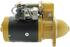 18073N by ROMAINE ELECTRIC - Starter Motor - 24V, 3.5 Kw, Clockwise, 9-Tooth