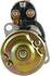 18096N by ROMAINE ELECTRIC - Starter Motor - 12V, 1.2 Kw, Clockwise, 8-Tooth