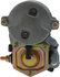 18175N by ROMAINE ELECTRIC - Starter Motor - 12V, 1.4 Kw, 11-Tooth