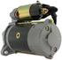 18242N by ROMAINE ELECTRIC - Starter Motor - 24V, 4.5 Kw