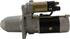 18243N by ROMAINE ELECTRIC - Starter Motor - 24V, 5.5 Kw