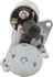 18203N by ROMAINE ELECTRIC - Starter Motor - 12V, 0.8 Kw, Counter Clockwise, 8-Tooth