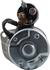18281N by ROMAINE ELECTRIC - Starter Motor - 24V, 3.5 Kw, Clockwise, 9-Tooth