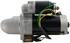 18364N by ROMAINE ELECTRIC - Starter Motor - 24V, 4.0 Kw, 9-Tooth