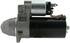 18365N by ROMAINE ELECTRIC - Starter Motor - 12V, 1.6 Kw, 9-Tooth