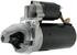 18369N by ROMAINE ELECTRIC - Starter Motor - 12V, 1.8 Kw, 9-Tooth