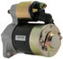 18494N by ROMAINE ELECTRIC - Starter Motor - 12V, 0.8 Kw, Clockwise, 8-Tooth