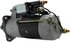 18572N by ROMAINE ELECTRIC - Starter Motor - 12V, 5.0 Kw, 13-Tooth