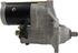 18535N by ROMAINE ELECTRIC - Starter Motor - 24V, 7.5 Kw, 10-Tooth