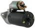 18949N by ROMAINE ELECTRIC - Starter Motor - 12V, 2.0 Kw, 9-Tooth