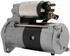 18974N by ROMAINE ELECTRIC - Starter Motor - 12V, 2.0 Kw, Clockwise, 13-Tooth