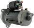 18956N by ROMAINE ELECTRIC - Starter Motor - 24V, 4.0 Kw, 12-Tooth