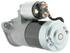 19609N by ROMAINE ELECTRIC - Starter Motor - 12V, 1.7 Kw, Clockwise, 14-Tooth