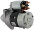 19714N by ROMAINE ELECTRIC - Starter Motor - 12V, 0.6 Kw, Counter Clockwise, 8-Tooth