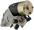 19963N by ROMAINE ELECTRIC - Starter Motor - 12V, 2.7 Kw, 10-Tooth