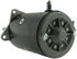 3110N by ROMAINE ELECTRIC - Starter Motor - 6V, Clockwise