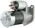 19975N by ROMAINE ELECTRIC - Starter Motor - 12V, 1.7 Kw, 13-Tooth