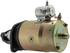 4003N-USA by ROMAINE ELECTRIC - Starter Motor - 6V, Clockwise, 10-Tooth