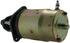 4004N-USA by ROMAINE ELECTRIC - Starter Motor - 6V, Clockwise, 10-Tooth