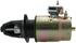 4078N-USA by ROMAINE ELECTRIC - Starter Motor - 6V, Counter Clockwise, 10-Tooth