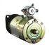 4082N-USA by ROMAINE ELECTRIC - Starter Motor - 6V, 9-Tooth