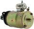 4127N-USA by ROMAINE ELECTRIC - Starter Motor - 6V, Clockwise, 10-Tooth