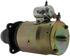 4458N-USA by ROMAINE ELECTRIC - Starter Motor - 12V, Clockwise, 10-Tooth