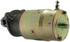 4481N-USA by ROMAINE ELECTRIC - Starter Motor - 6V, Clockwise, 9-Tooth