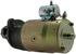 4336N-USA by ROMAINE ELECTRIC - Starter Motor - 12V, Clockwise, 10-Tooth