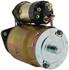4386N-USA by ROMAINE ELECTRIC - Starter Motor - 12V, Clockwise, 9-Tooth