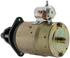 4404N-USA by ROMAINE ELECTRIC - Starter Motor - 6V, Clockwise, 10-Tooth